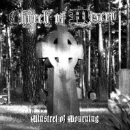 CHURCH OF MISERY Minstrel Of Mourning [CD]